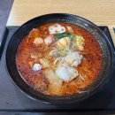 [충무로] 동국대학교 후식으로 아이스크림까지 주는 센스있는 마라탕집 “라화방마라탕 동국대점”