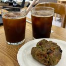 보난자 | [안성 스타필드 카페 추천] 쇼핑하다 커피수혈 필요한데 맛있기까지?? 카페 보난자 리얼후기