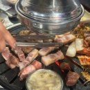 뚱보네숯불구이 이미지