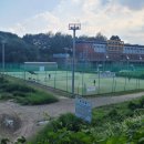 북천체육시설 소프트테니스장 1코트 | 잠실유수지 테니스장 예약 및 가격 그리고 주차까지!