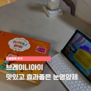 ㈜바이오밸런스 | 교원 브레이니아이(Brain-i eye) 내돈내산 후기, 눈영양제추천, 두뇌영양제