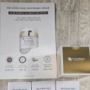 그린셀 | 【기미·잡티 케어】그린셀랩 멜라제로 미백수분 진정크림 사용 후기｜색소침착 고민 피부에 데일리...