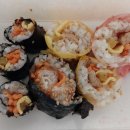 아담스꼬마김밥부천시청점 이미지