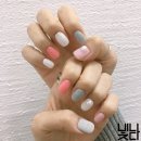 빛나다 손, 눈썹