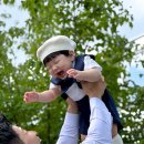 마리모리 | 별내 모리마리_돌잔치 촬영 후기 아이폰스냅 튤립스냅