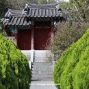 의정공 김국광사당 이미지