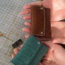 가죽공예 이미지