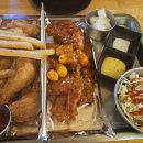 강호동치킨678원주무실점 이미지