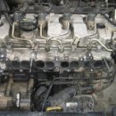 쌍용자동차정비전문점 이미지