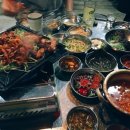 고기먹고밥먹고