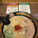 코카이라멘 | 3박 4일 엄마랑 떠난 후쿠오카 여행 4일차 하카타푸드홀 후르츠가든 신선 이치란라멘 수플레맛집