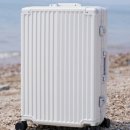 2098 | 프레지던트 워크트립 YM2098 캐리어 후기, 24인치 26인치 여행용으로 괜찮을까?