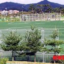 완산생활체육공원인조잔디축구장 이미지