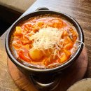 꽃수염 꼬치구이