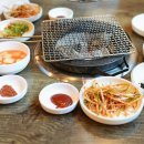 경주영양숯불갈비