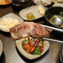 송산초등학교 | [의정부] 이베리코 맛집 민락동 고기집 '육향정' 후기