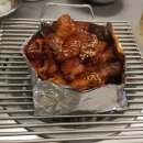 국씨네닭발 이미지