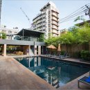 갤러리아호텔 이미지