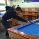 하나로 당구클럽 이미지