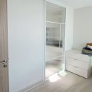 TS금강 | [신검단중앙역금강펜테리움센트럴파크] 성심홈테크 원슬라이딩중문 시공후기