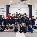 용인대 리더스 태권도 이미지