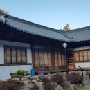 숲향 한옥스테이