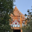 싱잉볼 힐링요가 A | 치앙마이 복합문화센터 싱잉볼의 매력에 빠져버린 ‘캄빌리지 선셋요가’ 후기