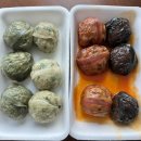 주식회사 장인의 집 | 애월 만두맛집 장인의집 본점 웨이팅 4색 만두포장 후기