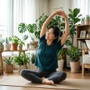 하루 10분 뇌운동 프로젝트 - 러시아어 기초 트레이닝 | 4050 나잇살 빼기 프로젝트 건강하게 되찾는 리즈