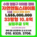 자연앤힐스테이트(단지내)공인중개사사무 | 이의동 자연앤힐스테이트 아파트 경매 수원시 영통구 광교 입찰 목록