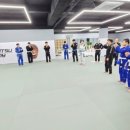 아카데미 체육관 이미지