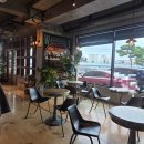 경안천로 258번길 | 용인 분위기 좋은 애견동반 카페: 카페 블룸스 내돈내산 방문후기!