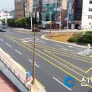 진주교 교차로 이미지
