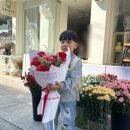 송이 아시아마트 | 광주 동명동 꽃집ㅣ5월 어버이날 꽃선물 아뜰리에온화 내돈내산 후기