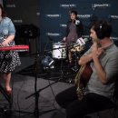 Mary Lambert - Secrets (Stank Remix) (Live @ SiriusXM) 이미지