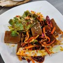 계명식당 | 공주 계룡산/동학사 근처 더덕구이와 버섯불고기 맛집 <계명식당>