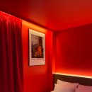 그린파크여관 | 부산 자쿠지 숙소 서면 국제장여관 방문후기 🏨