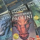 소설로 배우는 영어 | 에라곤 2권 Eldest 영어원서 AR 7점대, 줄거리 | 판타지 소설 반지의제왕, 듄과 난이도비교