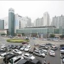 안양역 광장 이미지