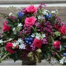 요한성당 앞 이미지