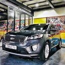 새로나세차장 | 청주 루프탑 세차장의 마지막을 장식하다