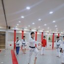 경희대 창덕 태권도 이미지