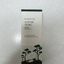 일등유통 | [내돈내산] 화난 피부 잠재우는 일등 공신, 라운드랩 소나무 진정 시카 토너 솔직후기