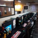 노블 PC방 이미지