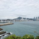 오륙도 판타지 이미지