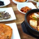 푸짐한밥상