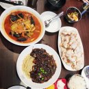 한양반점 | [토론토 여행] 몬트리올에서 5시간 달려온 이유? 홍콩반점 &amp; 한양족발 털기!