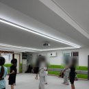 통일태권도장 이미지