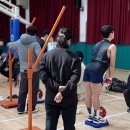 서구 인재개발원 체육관 인천일보