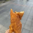 솜사탕찹쌀꽈배기·도너츠 이미지